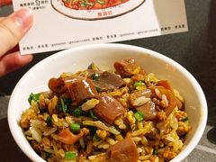 -前海沿·青岛菜(大拇指广场石老人店)