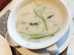 -顺德美的万豪酒店-万豪中餐厅