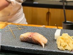 -鮨冠OMAKASE食べ放题(北京首店)