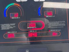 -中田健身工作室(星耀城金牌店)