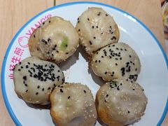 -小杨生煎(黄河路店)