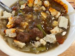 -刘老虎肉丸糊辣汤(总店)