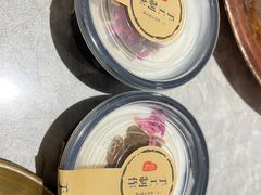 手工酸奶-羊倌毡房·西北大排档(虹桥店)