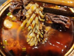 上品鱿鱼须-胖碗火锅(观音桥店)