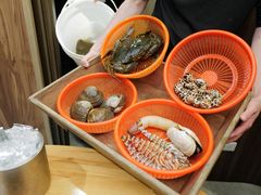 -海九澎湖海鲜餐厅