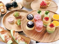 -三嚥阁 La Villa Restaurant