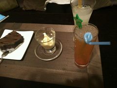 -吱咖啡西式简餐
