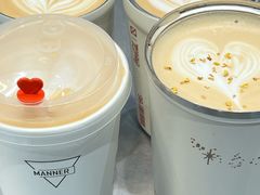 -Manner Coffee(万象前海店)