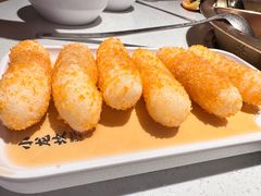 红糖糍粑-小龙坎火锅(仓山万达店)