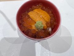 -鮨一日本料理(大中华店)