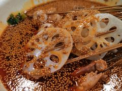 -嘉州叶婆婆钵钵鸡(建设路店)