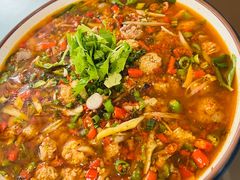 -飞虹鱼馆(春华路店)