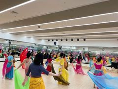 -奇迹健身(SM广场店)