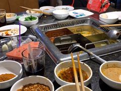 -海底捞火锅(龙湖三千集店)