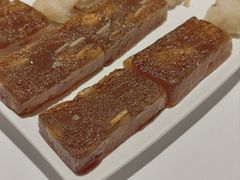 香煎马蹄糕-花城苑广府菜(侨鑫店)