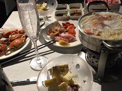 -星伦多自助料理·涮烤一体(虹悦城店)