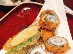 -翔峰炭火鳗鱼(悦泰街里公寓店)