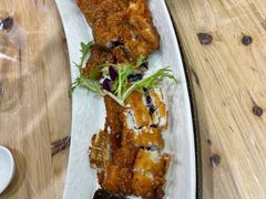 -醉壹号海鲜大排档(厦门美食地标店)