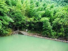-千泷沟大瀑布旅游区