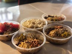 -木屋烧烤(白石洲店)