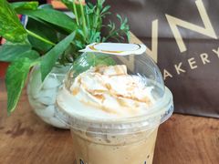 -BROWN Roastery | Siem Reap