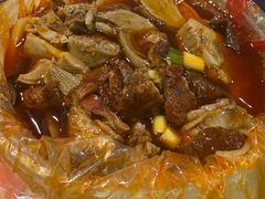 -水碾河刘老大串串香(水碾河路店)