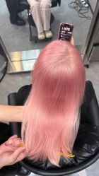 -a·f one hair salon