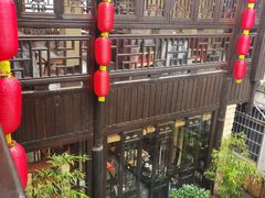 -上席擂茶·新中式青年茶馆(古城店)