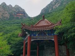 -鸡鸣山旅游风景区