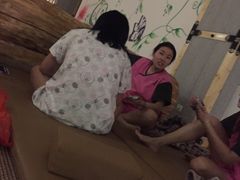 -佰家汤泉