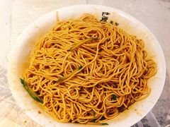 凉面-巴厘龙虾·榜首油焖大虾(洞庭·艺术洋房店)