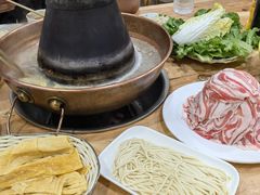 -元盛居(亚泰大街店)