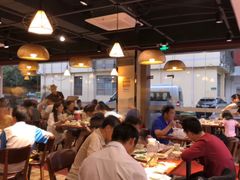 大堂-壹只卤鹅·潮汕菜(莲塘店)