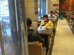 -富龙快餐店(铁西店)