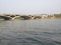 景点-桂林两江四湖景区