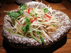 -疆文化新疆欢乐餐厅(金牛万达店)
