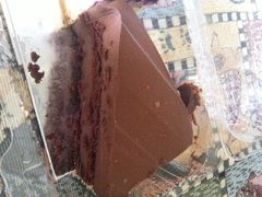 致命巧克力-榖屋house of flour(张江首店)