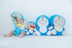 -玛瑞莎·儿童·亲子摄影(越秀店)