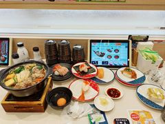 -滨寿司(高新伊藤店)