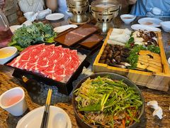 -慢丽江·云南野生菌土鸡锅(西山店)