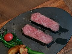 -西堤牛排(合肥之心城店)