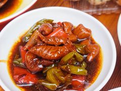-新万鑫银丝面·非遗无锡味(惠山古镇店)