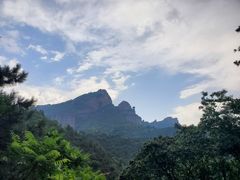 -黄崖洞文化旅游区