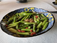 -三号黄浦会Canton Table