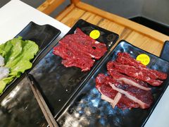 -陈记顺和牛肉火锅(岗顶店)