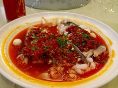 -龙景轩大酒店(宝杨路店)