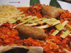 -千稻剁椒大鱼头(CityOn熙地港店)