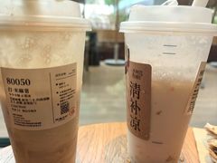 -阿嬷手作(成都万象城店)