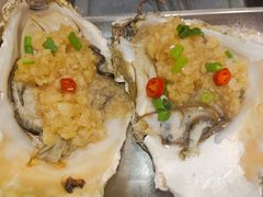 -老虎滩大连海鲜烧烤(建邺云锦路总店)