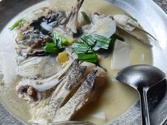 -院子餐厅·大锅菜·老杭帮(桥西直街店)